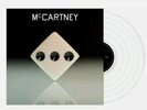 PAUL MCCARTNEY - III - EXCLUSIVE WHITE VINYL LIMITED UK ISSUE ONLY Numbered