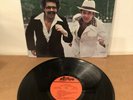 THE TNT ORCHESTRA -TOGETHER - LATIN SALSA GUAGUANCO - ORIG. U.S. ISSUE