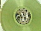 BENNY THE BUTCHER   The Plugs I Met   METALLIC GOLD Coloured Vinyl LP NEW/SEALED