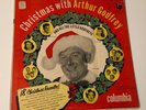 Christmas With Arthur Godfrey Vinyl MONO CL 540 Excellent