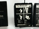 THE BEATLES - WHITE ALBUM - 8XWB 101 - 8 TRACK