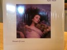 Kate Bush - Hounds of Love (remastered) ... vinyl LP album