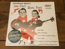 LES PAUL AND MARY FORD CHRISTMAS CHEER 2015 RSD 10