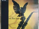 Coleman Hawkins The Hawk Flies High VMP Mono vinyl LP NEW/SEALED