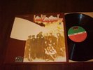 Led Zeppelin, Led Zeppelin II,1977 Atlantic Press.EX Cond.