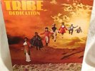 TRIBE Dedication.  Original 1st.1976 Press. Rare R&B Soul, Funk  FARR 1003 LP NM