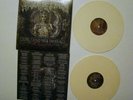 Cradle Of Filth ?Dusk And Her Embrace Bone Colored Vinyl Limited To 666 Copies