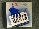 Count Basie Blues By Basie - 4- 78rpm Record Set- only one available
