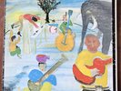 The Band - Music from Big Pink Vinyl (1968)