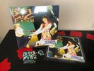 NEW Reel Big Fish Vinyl - Turn The Radio Off Translucent Green LP 2020