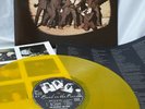 Paul McCartney - Band On the Run - Original French Yellow Vinyl - Stunning