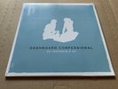 NEW SUPER RARE Dashboard Confessional - So Impossible EP SPLATTER Vinyl