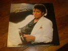 Michael Jackson LP Thriller PROMO