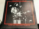 GRATEFUL DEAD - LIVE AT THE FELT FORUM MAY 5, 1971 - Bootleg
