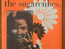 Birthday / Birthday (Icelandic) DEBUT  The Sugarcubes vinyl 1987 UK import VG++