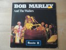Bob Marley & The Wailers – Roots II, Hammer, Norwegen, Compilation