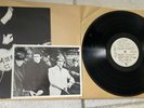 THE WHO - LIVE At LEEDS DECCA Vinyl - 11 Inserts- DL 79175 Stereo