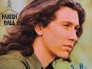 PARISH HALL – SELF TITLED - SUPER RARE ORIGINAL CALIFORNIA ROCK POWER TRIO LP