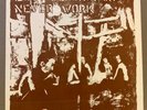 1982 Lost Generation Never Work EP UNITED MUTATIONS Connecticut PUNK HARDCORE
