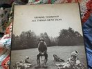George Harrison. All Things Must Pass.   Vinyl Collectors Edition.