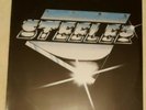 Steeler - S/T  Self Titled LP ( 1984 Original German Release ES - 4001) Sealed