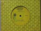 OS SELVAGENS 1971 “CARCEREIRO” PSYCH SOUL FUNK DIAGONAIS 7” 45 BRAZIL HEAR