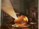 THE MARS VOLTA DE-LOUSED IN THE COMATORIUM  OOP PROG HEAVY GOLD