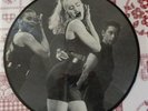 LP / MADONNA - INTERVIEWS (PICTURE DISC) (OTTIME CONDIZIONI / EXCELLENT)