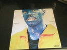 BROCKHAMPTON, SATURATION 111 Clear coloured Vinyl. (RARE)