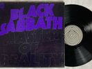 Black Sabbath 