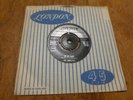 The Ronettes - Be My Baby UK 1st London HL-U 9793 1963 Rare Mod Soul 7