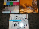 3 X TELEX - NEUROVISION / SEX / LOOKING FOR SAINT TROPEZ - RAR