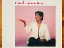 Mackey Feary - Touch Sensitive (1984) LP Hawaii AOR Kalapana RARE 