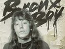 BRONX BOY 12 inch Single, New Music