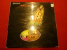 GRACIOUS -- THIS IS...GRACIOUS         PHILIPS 6382 004 UK FIRST BLACK LABEL