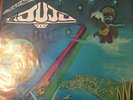 ONENESS OF JUJU LP. SPACE JUNGLE LUV.