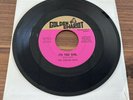 Jordan Brothers Rare Northern Soul Garage Rock 45 VG+ Mono Soul 1968 Funk PA
