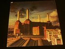 PINK FLOYD ANIMALS SHVL 815 UK FIRST PRESS VINYL LP