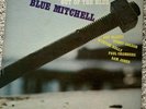 Blue Mitchell LP 