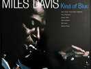 Miles Davis - Kind of Blue Vinyl Mofi Mobile Fidelity 180 gram 2xLP  45 RPM
