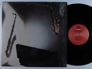 SONNY ROLLINS Love At First Sight MILESTONE LP VG+ SHRINK *