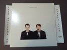 PET SHOP BOYS ACTUALLY 1987 KOREA ISSUE LP OLE-705(PCSD 104)