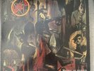 Slayer Reign In Blood Pre Owned 1986 Vinyl