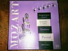 MOZART Quintettes à cordes Quatuor Pascal (enregistrement intégral)