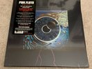 LP PINK FLOYD Pulse (4 DISC VINYL BOX SET with BOOK, 2018) NEW MINT SEALED