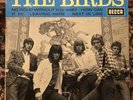 The Birds No Good Without You Baby French Only Decca EP 457.114 RARE 1966