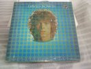 DAVID BOWIE orig LP UK PHILIPS SBL 7912 folk rock psych 1969