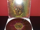 Repulsion - Horrified LP COLOR VINYL death metal deicide obituary morbid angel
