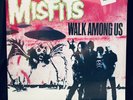 Misfits - Walk Among Us - 2020 UK - Propeller - Vinyl LP Record New Sealed