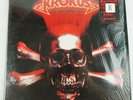 Krokus Headhunter Arista Records 1983 AL-9623 Vinyl LP Record Heavy Metal 33 RPM